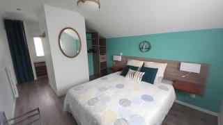 Maison perosienne 100 M de la plage - 5