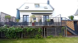 Maison perosienne 100 M de la plage - 8