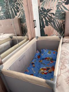 Апартамент Easy Lux 2 - 6