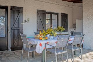 Villa «Occimara» Corse - 1