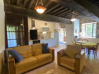 Gîte du Gravier - 4