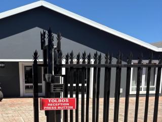 Tolbos Backpackers - Worcester - 0