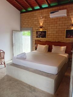 New Galle Light Villa - 1