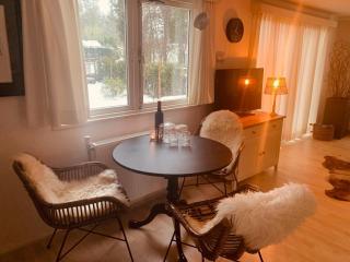 Chalet 'Back to Nature' Bospark Ijsselheide Hattemerbroek Veluwe - 0