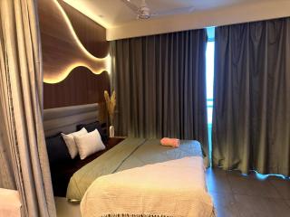 Supernova Spira Studio 41st Floor View Noida - 1