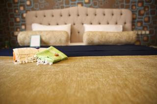 Kuzen Otel - Istanbul - 1