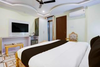 Palette by CheckIn Heritage Varanasi Retreat - 8