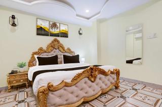 Palette by CheckIn Heritage Varanasi Retreat - 2