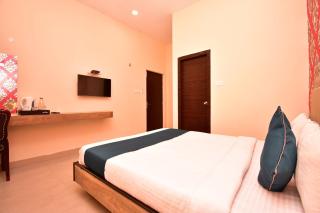 Hotel O Stay Hub Park Street - 9