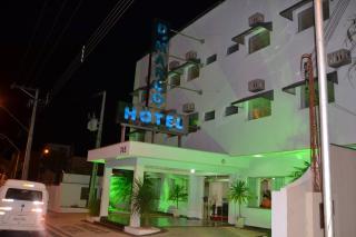 Dmarco Hotel - Paraguaçu Paulista - 0