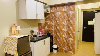 Avida Condo Lux Studio Unit - 4