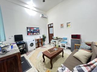 Cozy Paje Garden Two 1BR Apartments Near Beach - 9