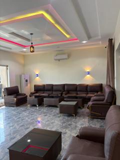 Ja'oak Hotel and Suite - 3