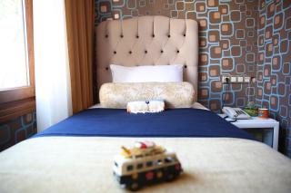 Kuzen Otel - Istanbul - 6