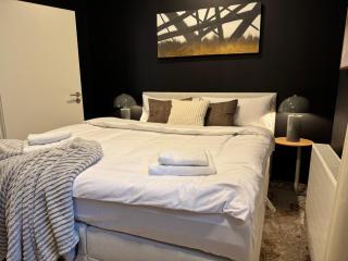 M-Stay, 24h Self-Check-In, U-Bahn Maximilianstraße, Apartment 03 - 7