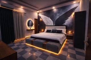 Titanic stay karachi - 8