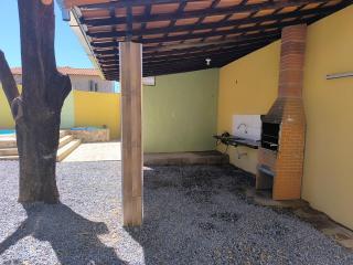 Casa Alegria piscina churras OK pets prox aerop - 1