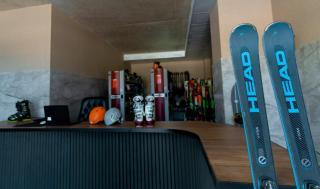 IREPALACE Goderdzi - 2