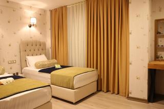 Kuzen Otel - Istanbul - 5