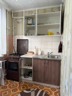 Апартаменти Клосовського - 7