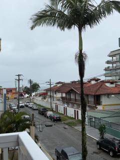 Apartamento Pé na Areia Praia Grande - 9