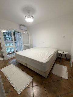 Apartamento Pé na Areia Praia Grande - 8