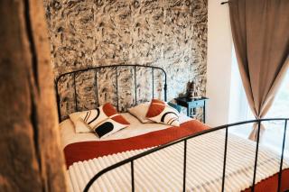 Grand gîte champêtre ! LA SOURCE DE NOS RACINES - CORPS DE FERME AU COEUR DU PARC NATUREL DE L'AVESNOIS - 4