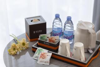 悦致酒店湖南国际会展中心世界之窗店 - 2