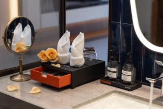 悦致酒店湖南国际会展中心世界之窗店 - 3