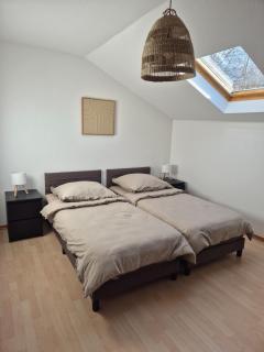 Ferienhaus Schilz II - Urlaub auf dem Bauernhof - 0