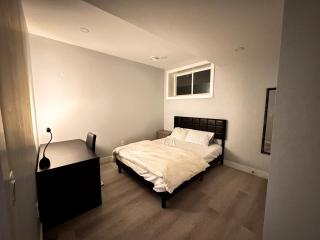 Private 1BR Basement Suite in NE Calgary - 7
