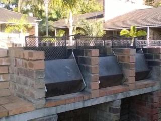 Flamboyant Apartments - 1