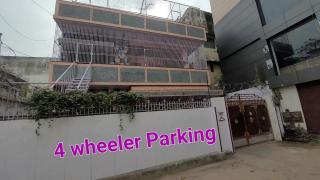 Vijayasha Dreams - 5