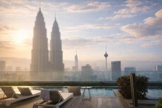 Aurora Suites At Star Residences - 0