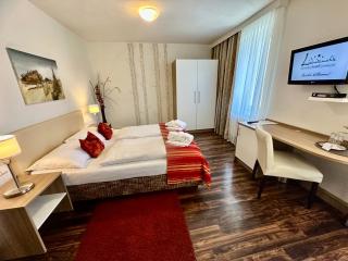 Hotel-Restaurant Liebnitzmühle - 3