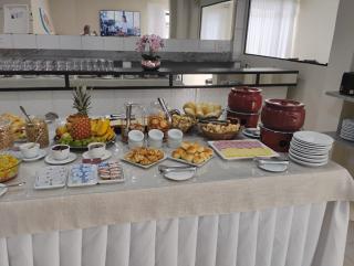 Seleto Hotel Fazenda - 5