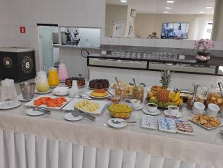 Seleto Hotel Fazenda - 4