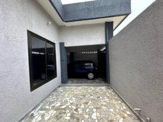 Mariagletta Cozy Villa - 6