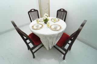 Blue Horizon Apartment 2BHK Nr Marina Beach - 6