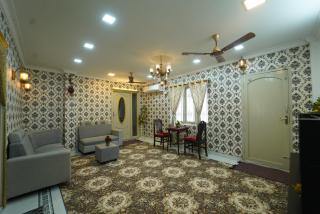 Blue Horizon Apartment 2BHK Nr Marina Beach - 4