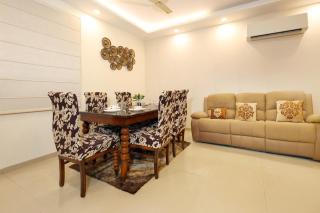 Golden Oak by RedOliveNr. DLF Golf Course3BHK - 6