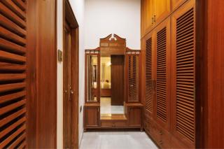 Westend Apartment by RedOlive Racecourse Rd 3BHK - 2