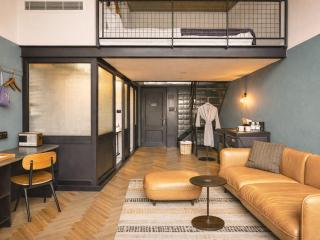 URSIDE Hotel Shanghai The Bund - 9