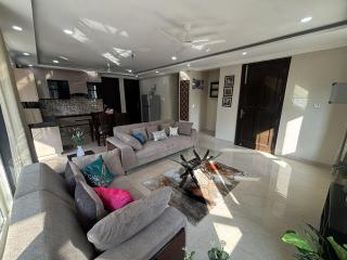 Unigo One - Solace- Premium 2BHK - 1