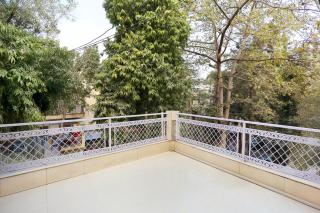 Vasant Luxe by RedOlive10min ~AirportDelhi2BHK - 7