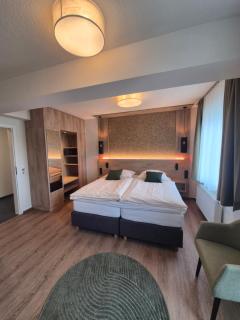 Hotel Restaurant Brinckwirth - 7