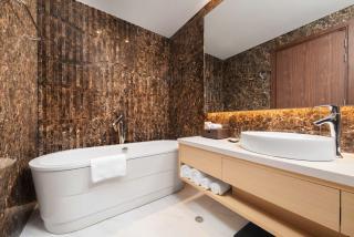 Căn Hộ Đà Nẵng QH View Biển Mỹ Khê - Sát Biển - 6