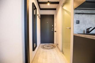 City center loft apartment - 2