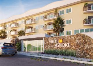 Condomínio SUNLIT RESIDENCE - 6