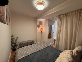 Boutique Duplex Retreat in Central Riga - 8